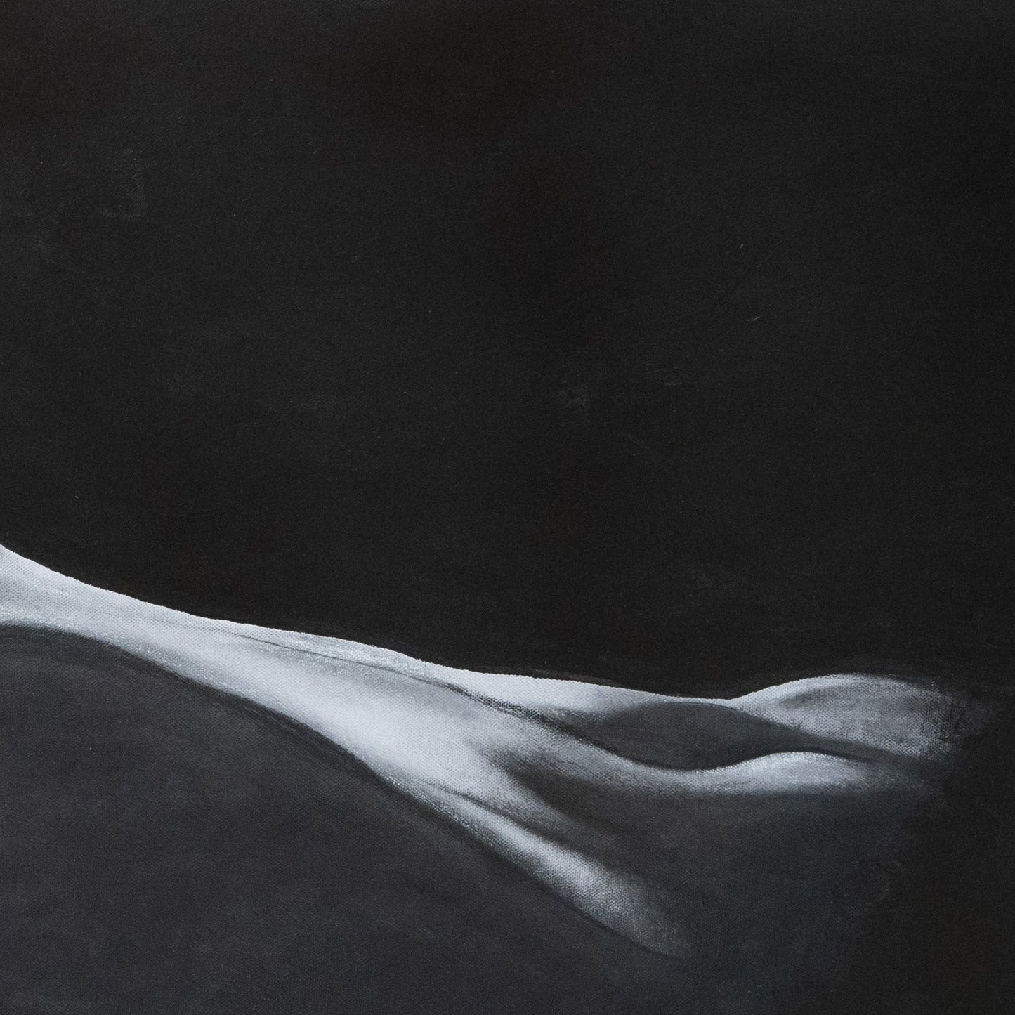 A Dark Echo