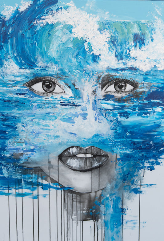 Beneath the Surface
