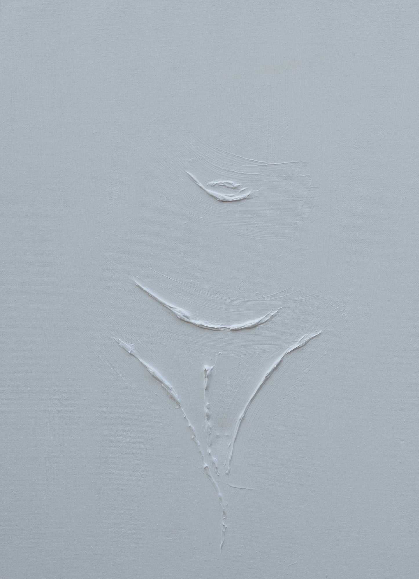 Feminine Form [front view]