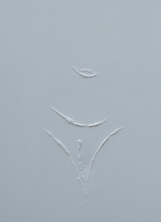 Feminine Form [front view]