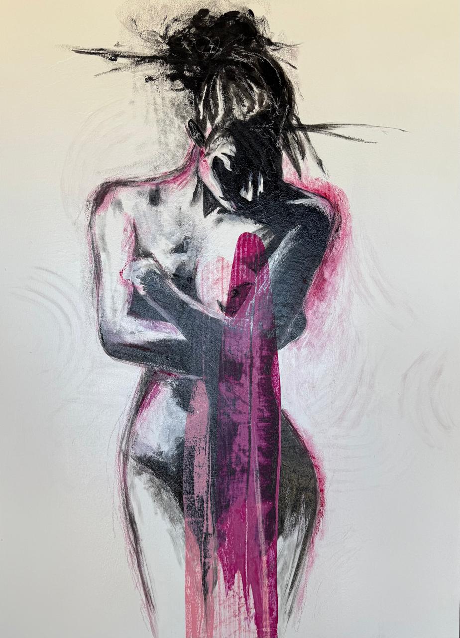 Pink Lady