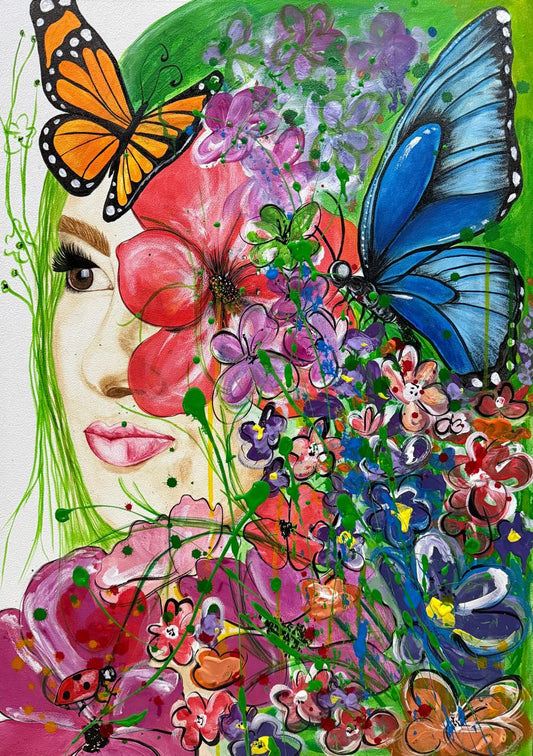 Nature’s Harmony