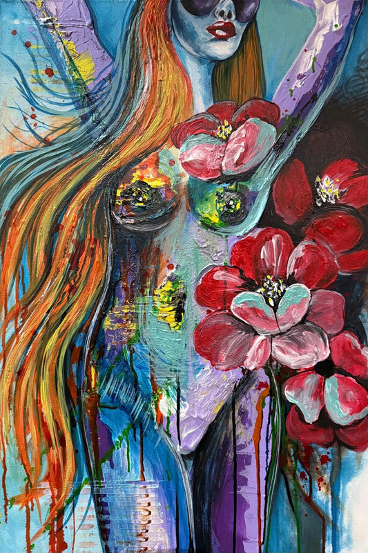 Soulful Symphony