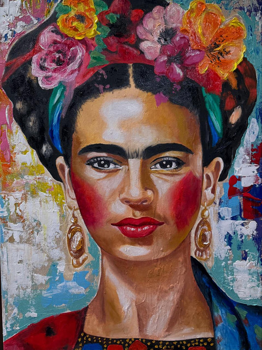 My Beautiful Frida